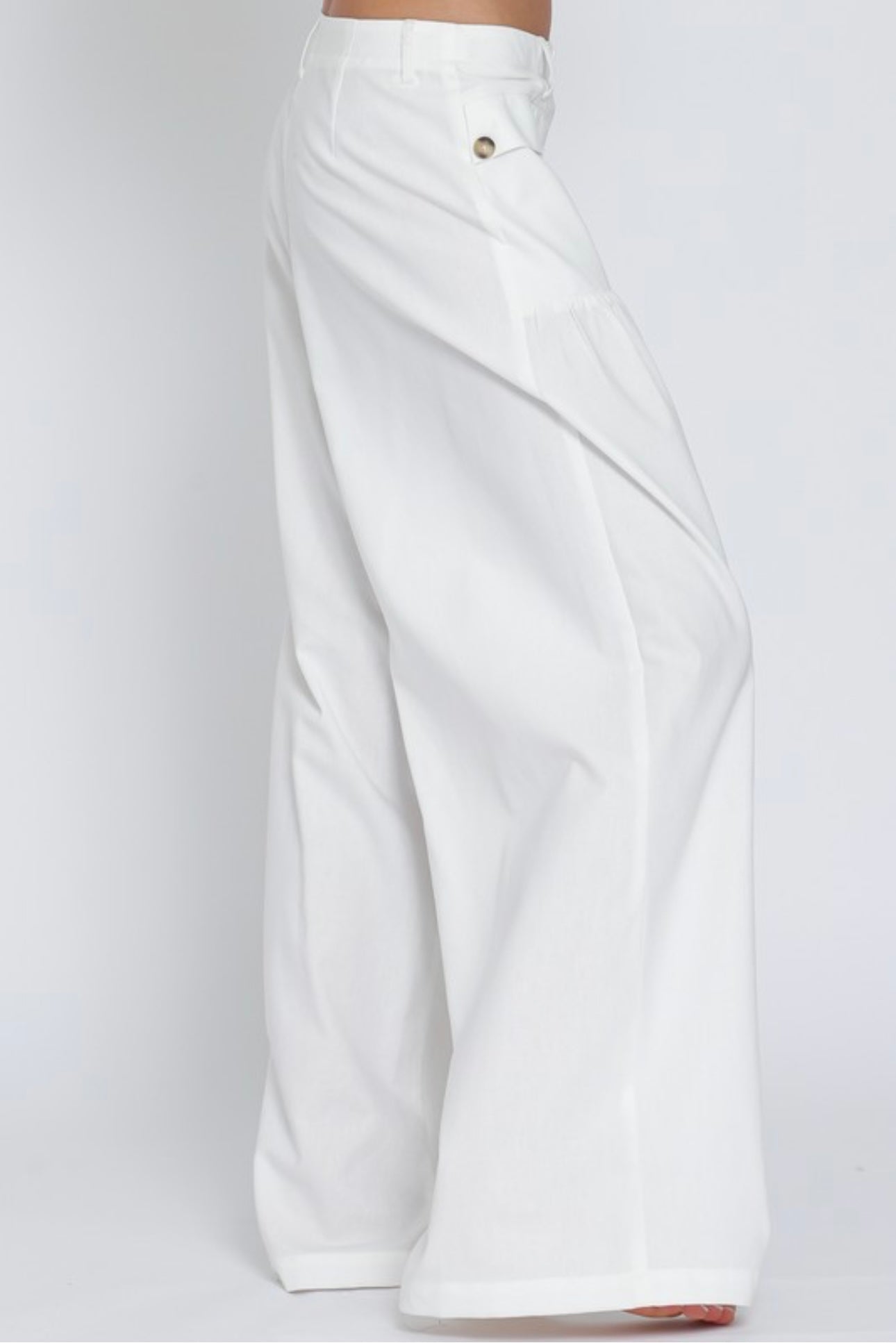 Capri pants