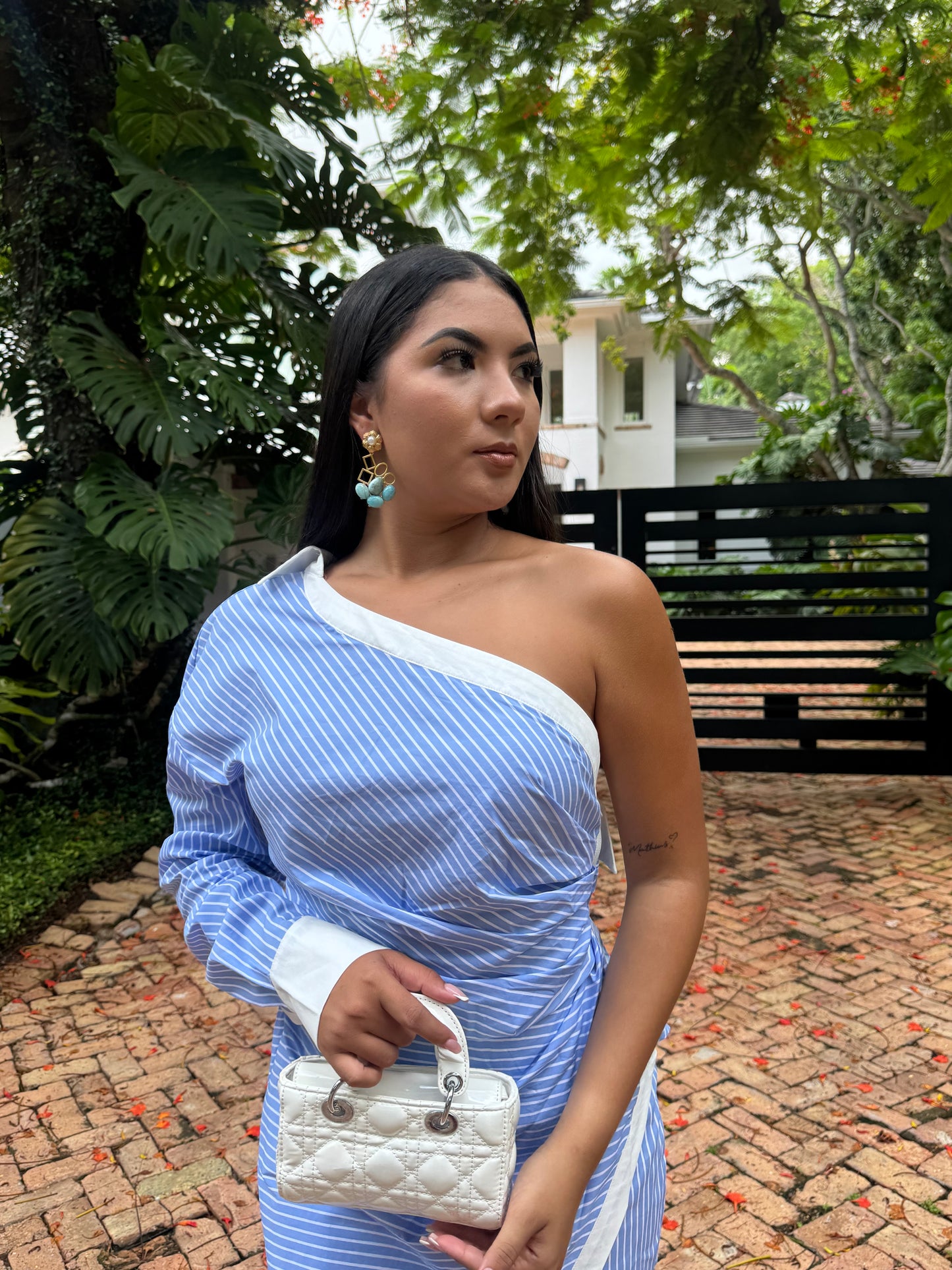 Aime Romper