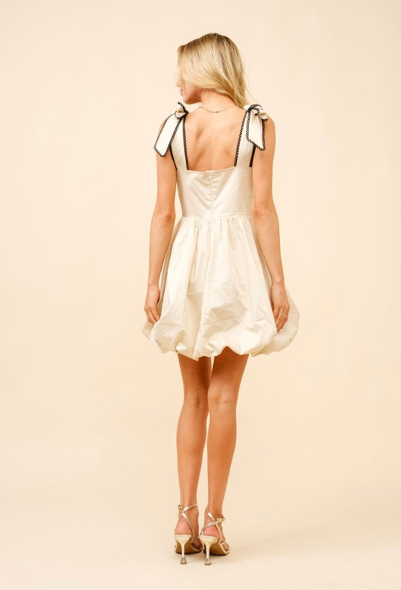 Irina Dress