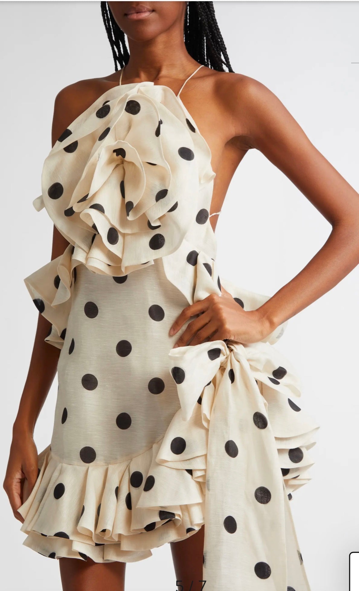 Michelle Dress