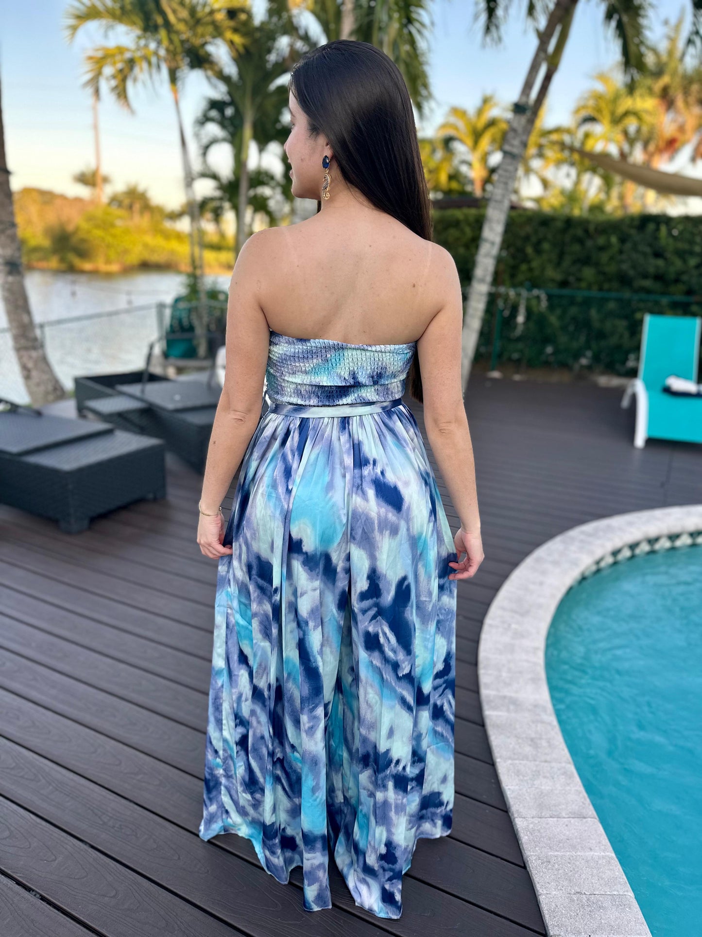 Derya Jumpsuit