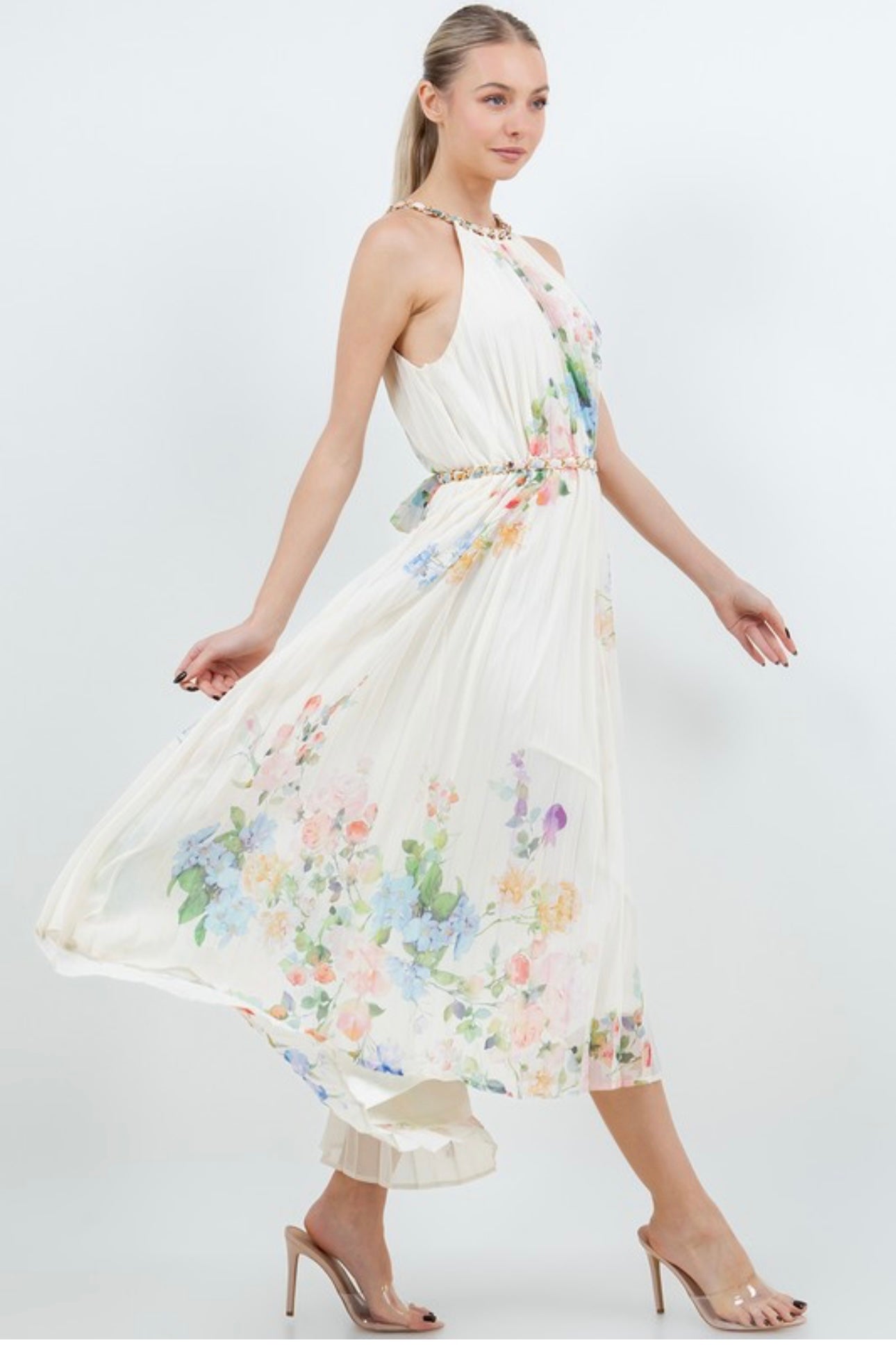Corina Dress