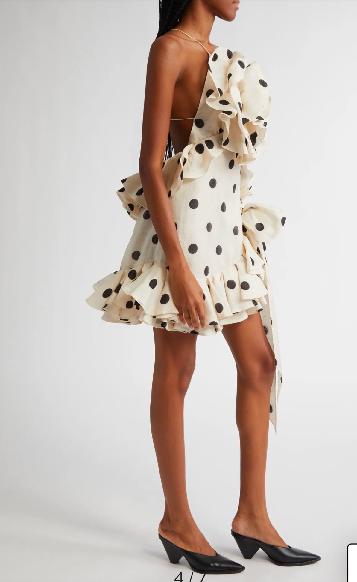 Michelle Dress