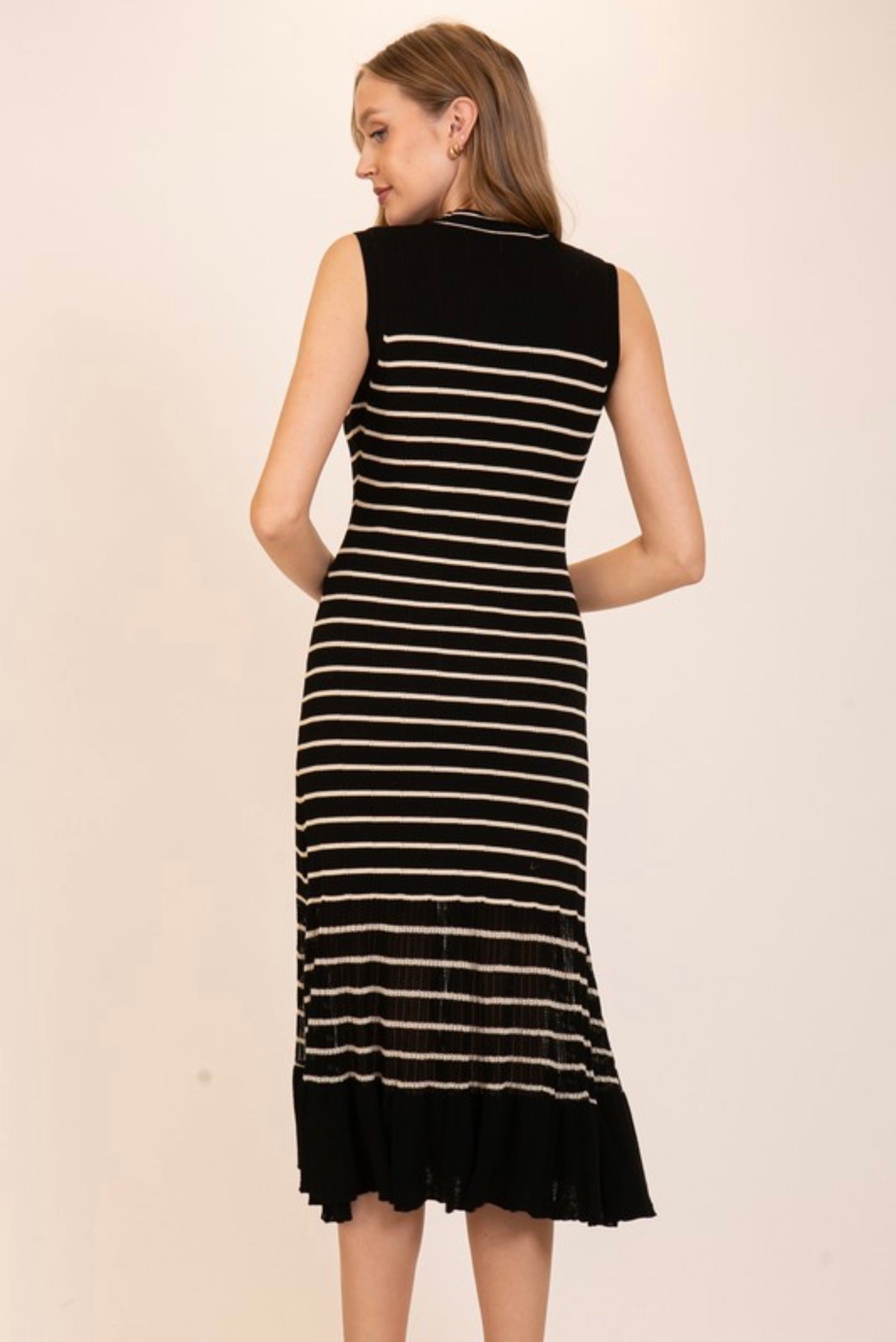 Liz Dress