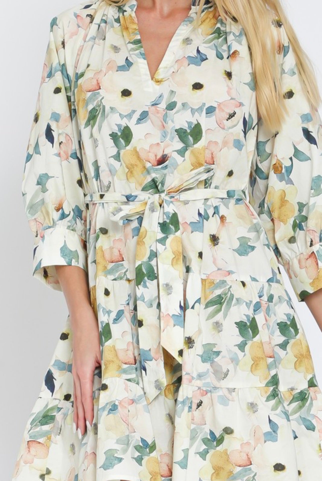 Florencia Dress