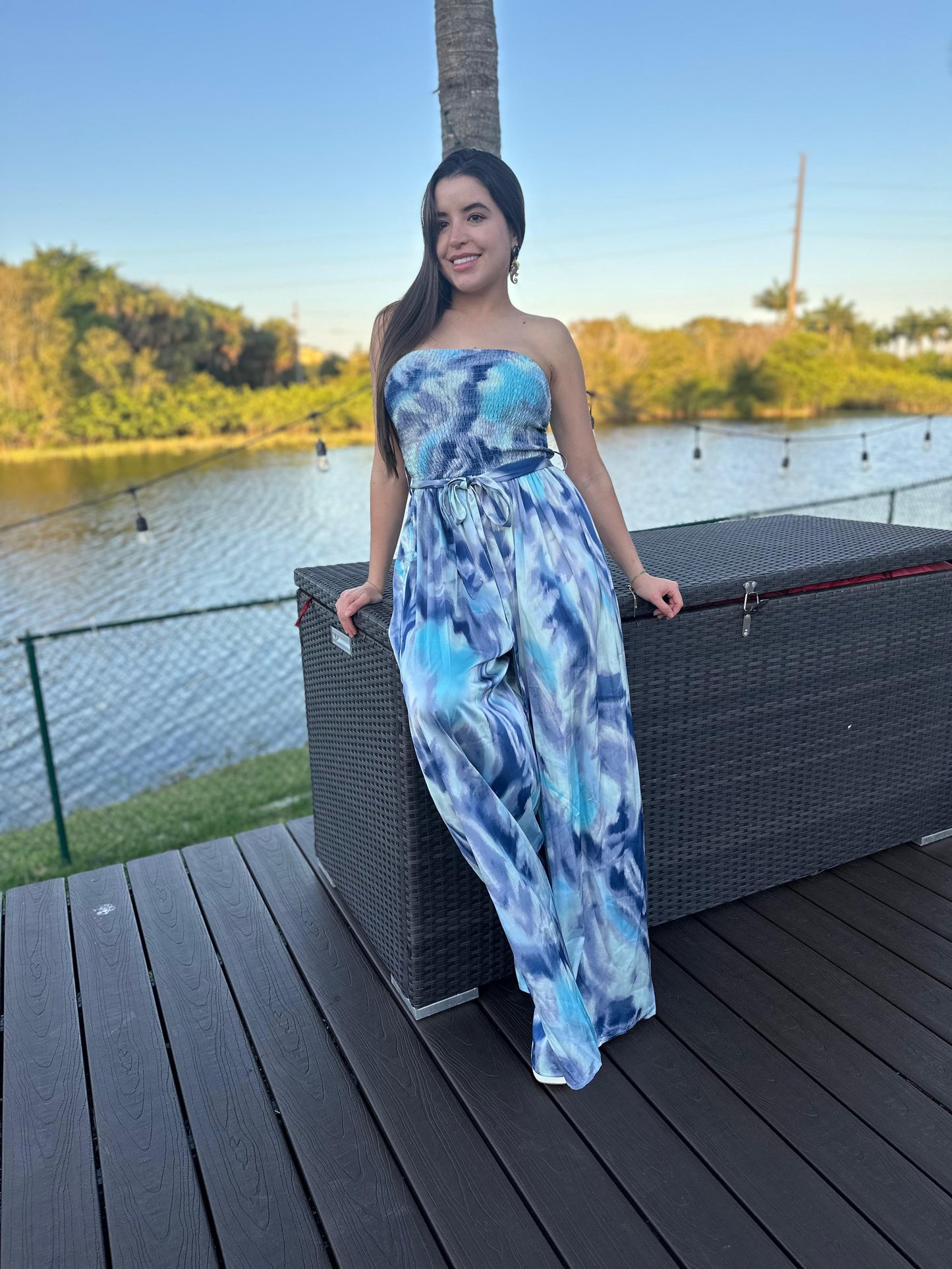Derya Jumpsuit