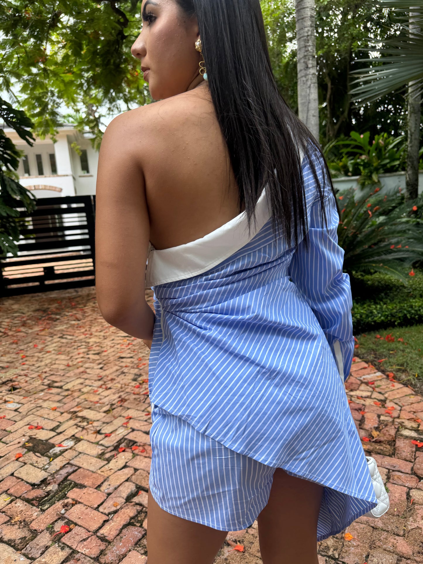Aime Romper