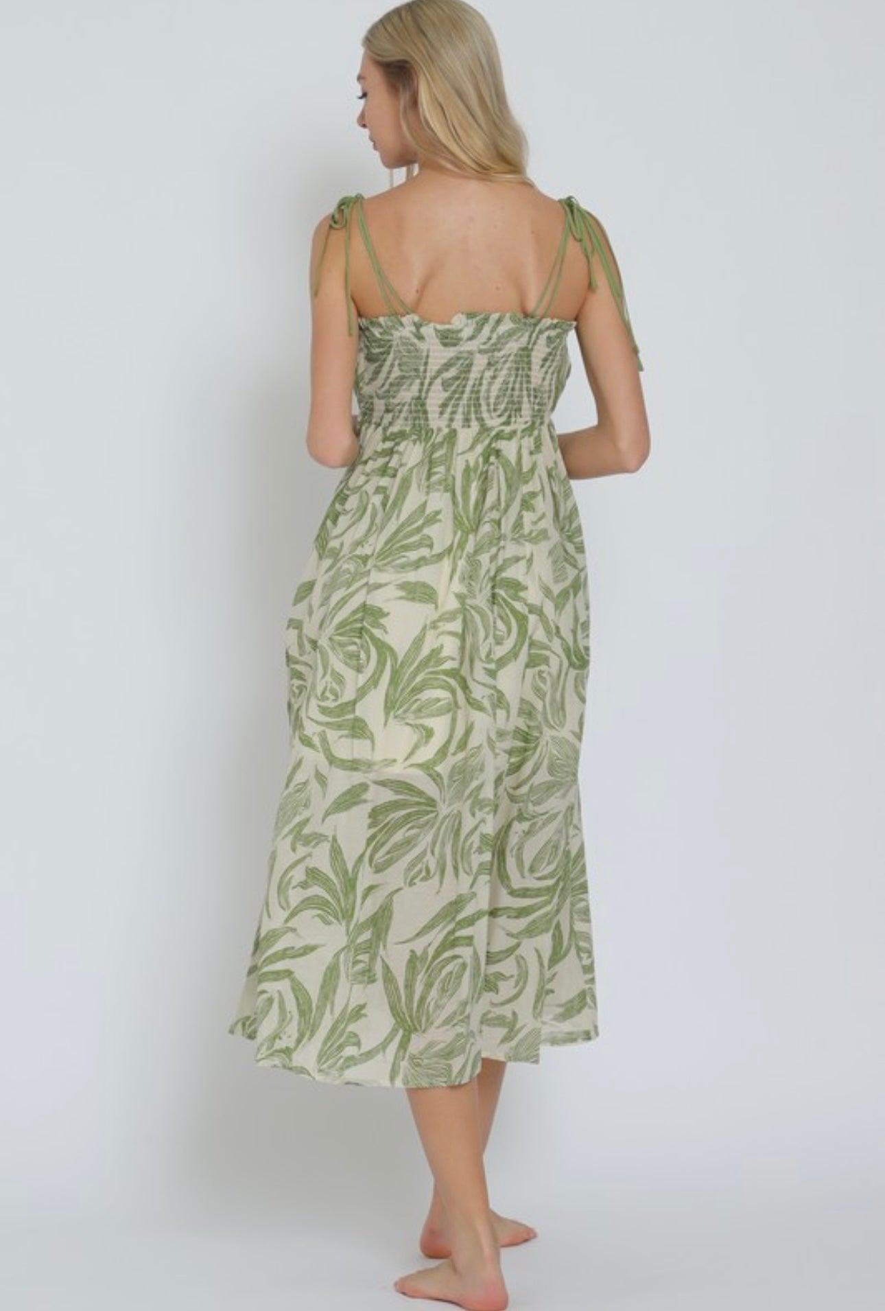Isla Dress