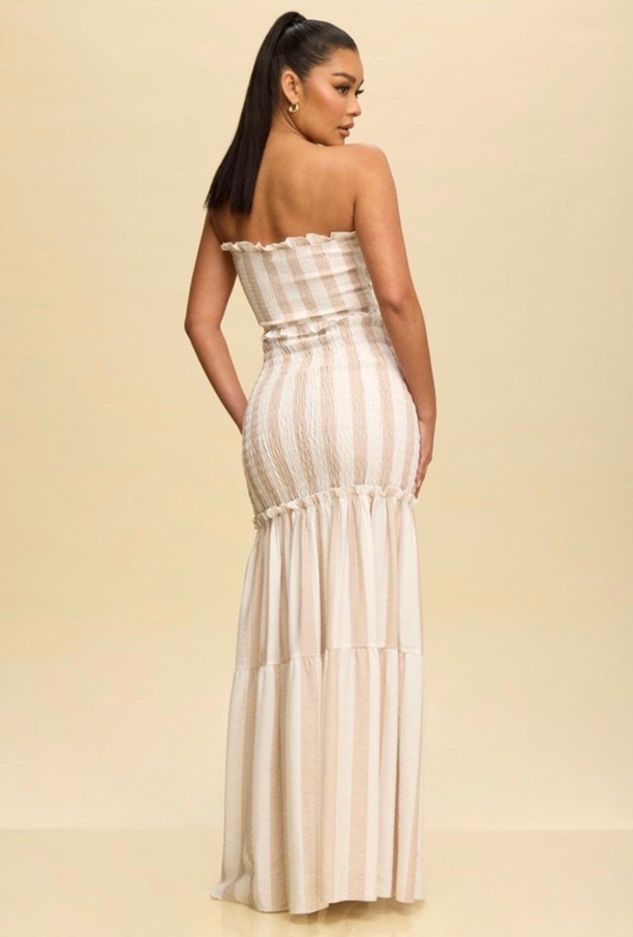 Bahama Dress