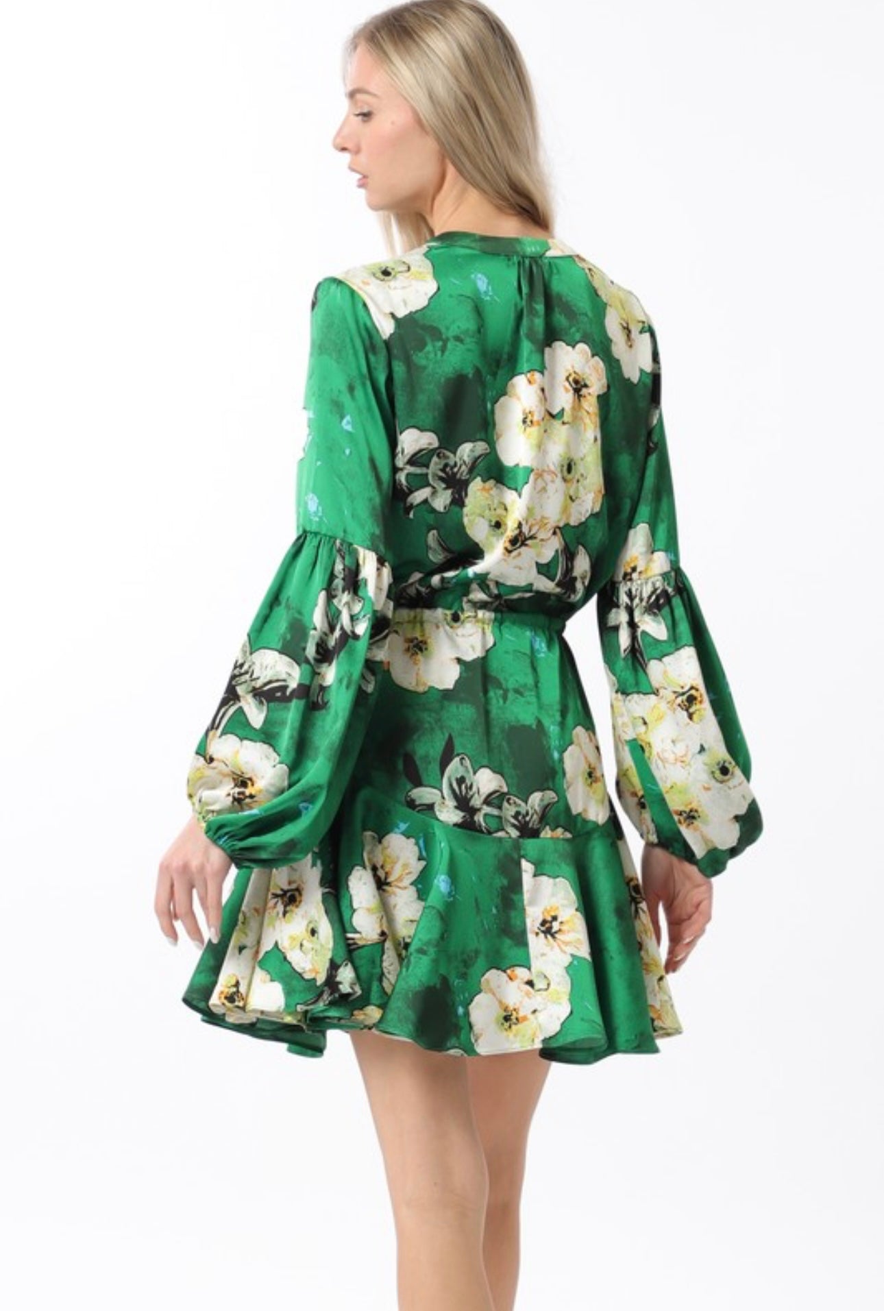 Yoany Dress