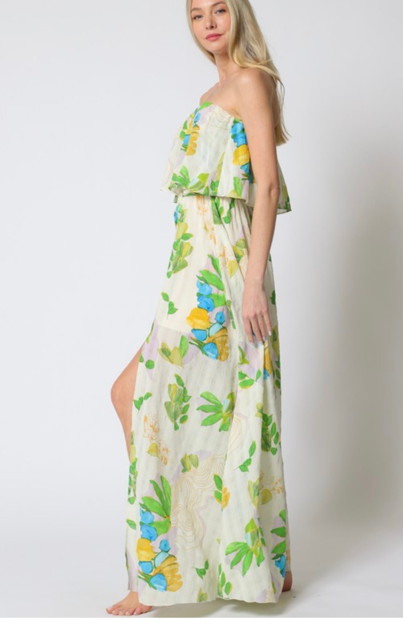 Giulia Dress