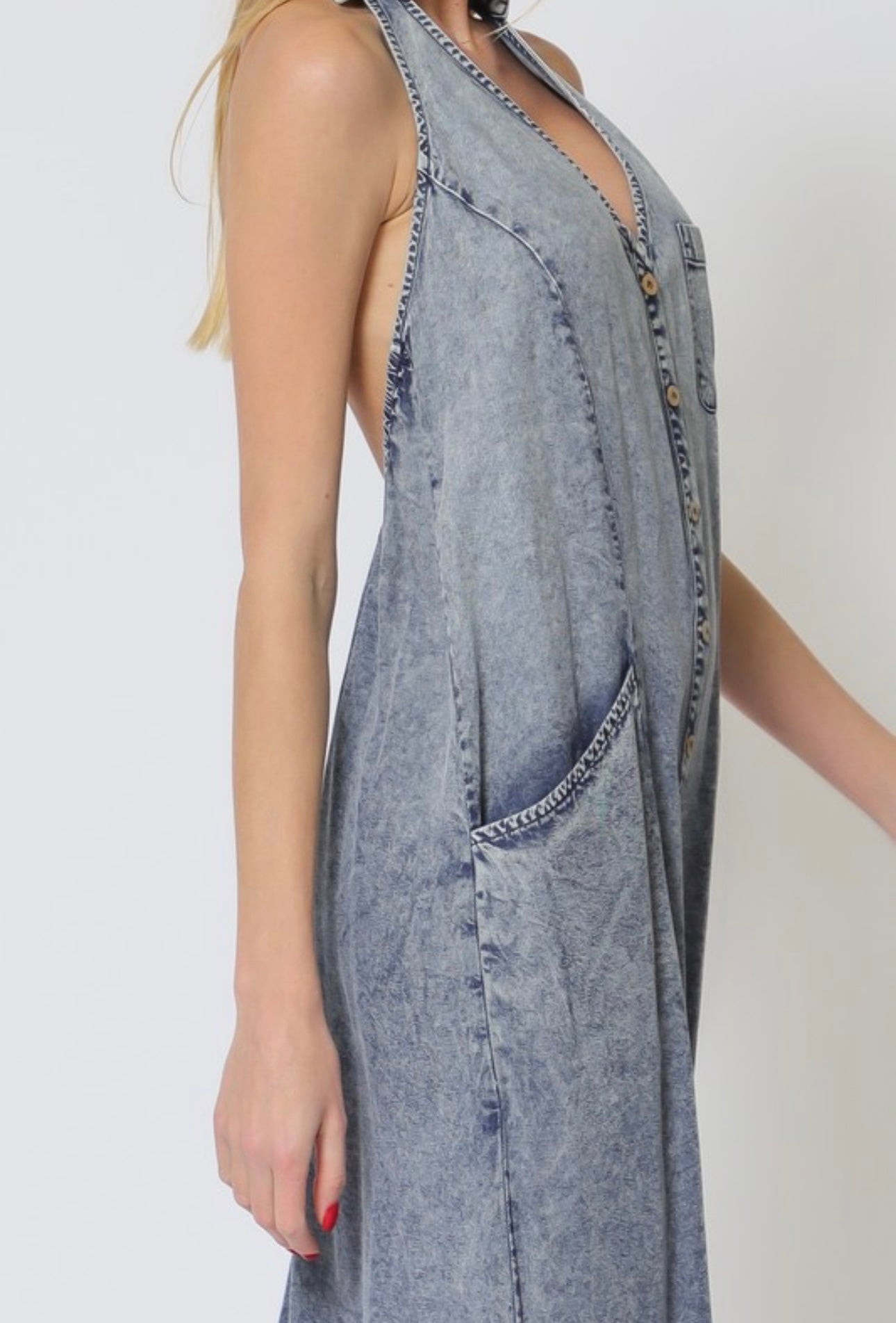 Ula Jumpsuit