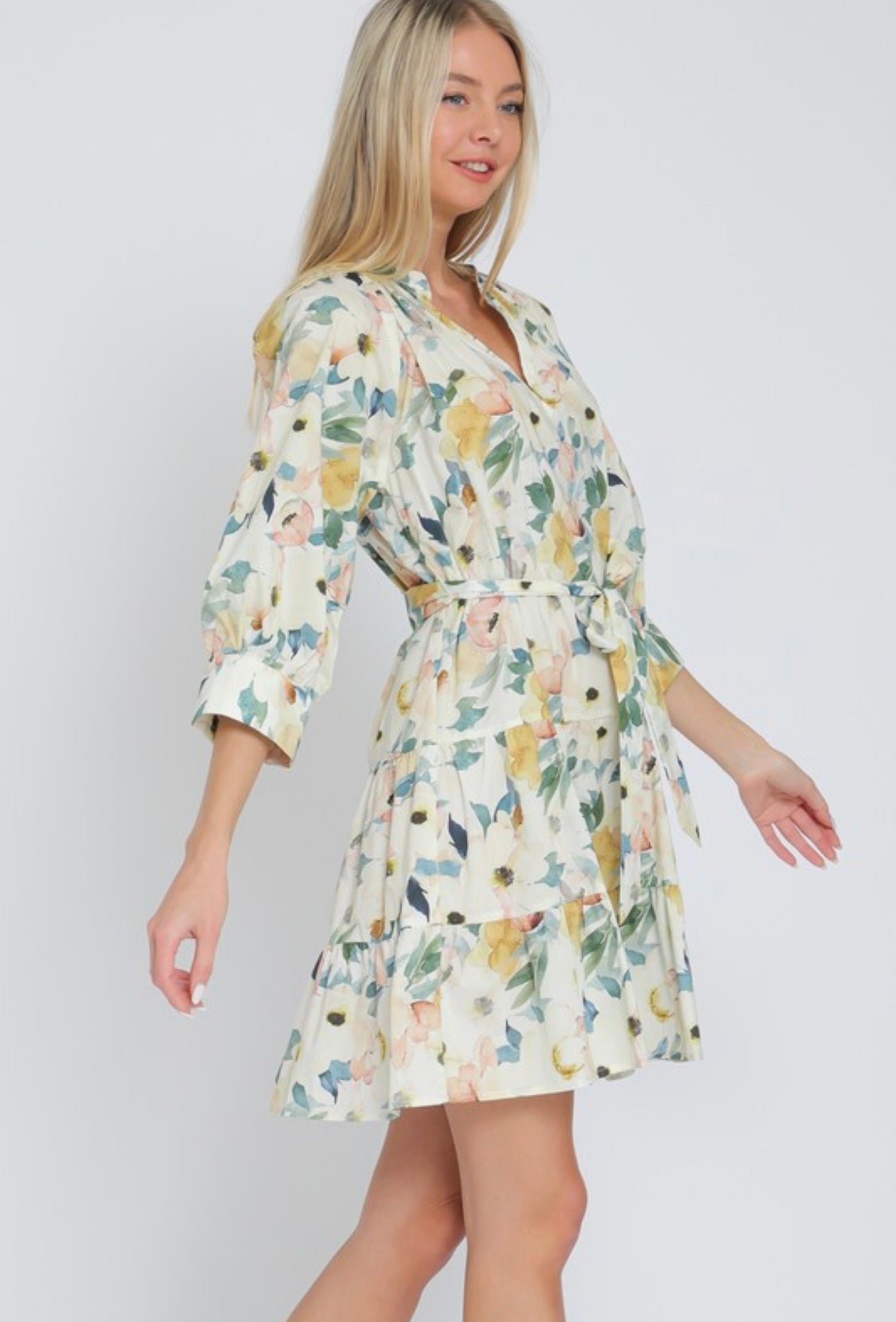 Florencia Dress