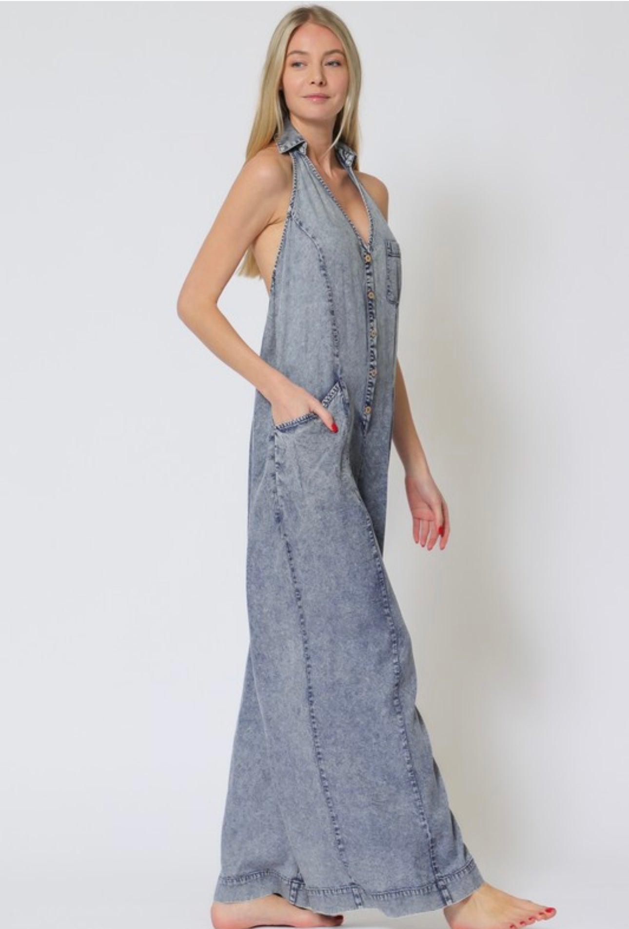 Ula Jumpsuit