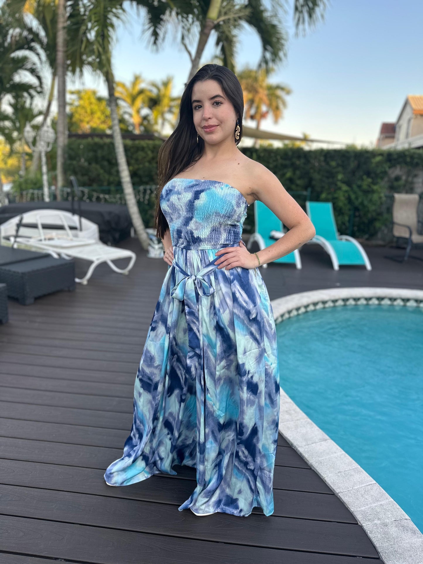 Derya Jumpsuit