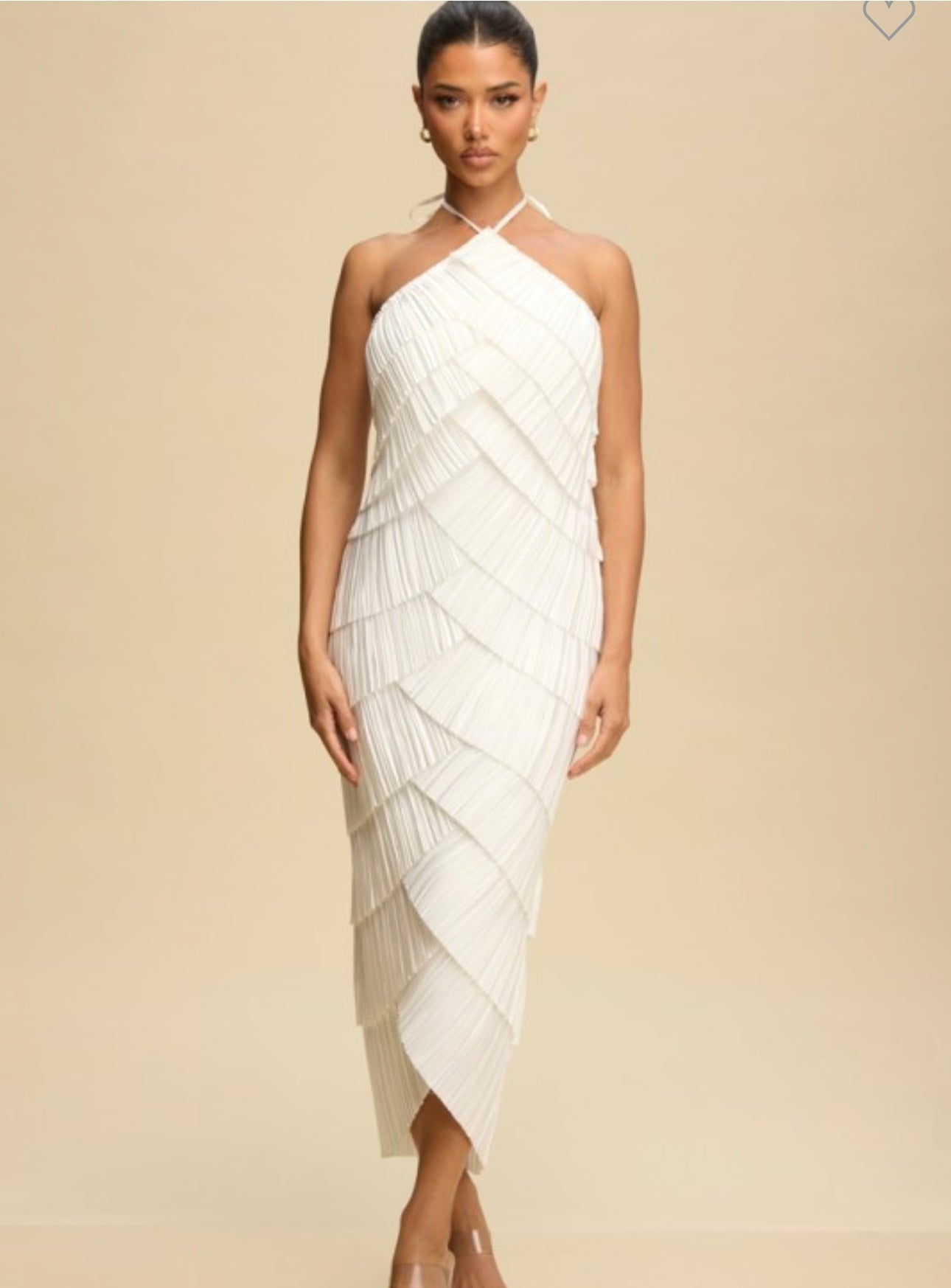 Amara Dress
