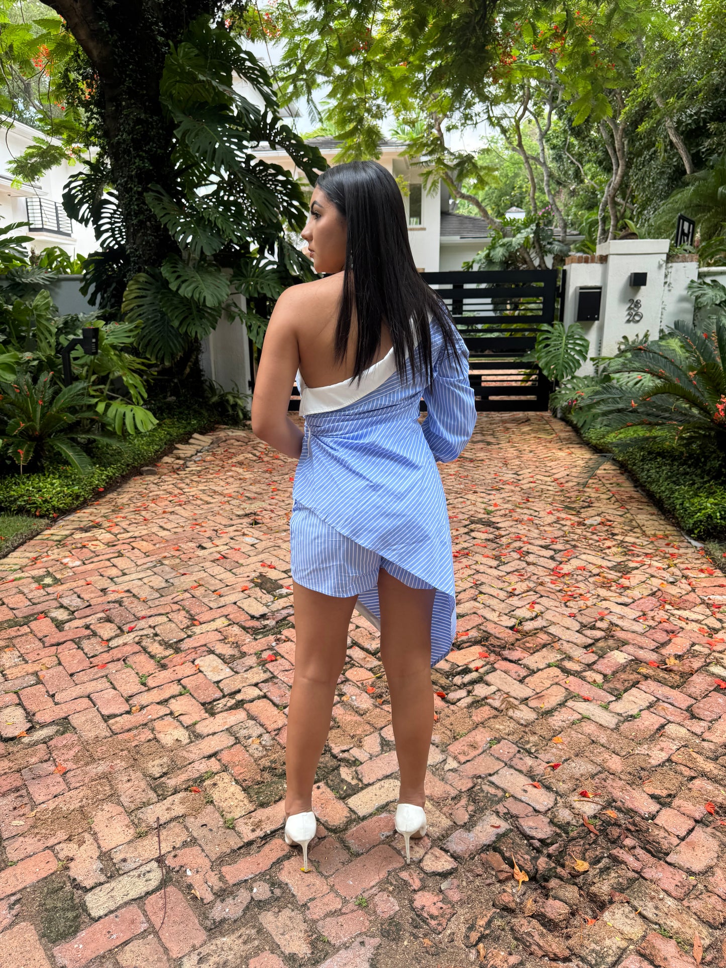 Aime Romper