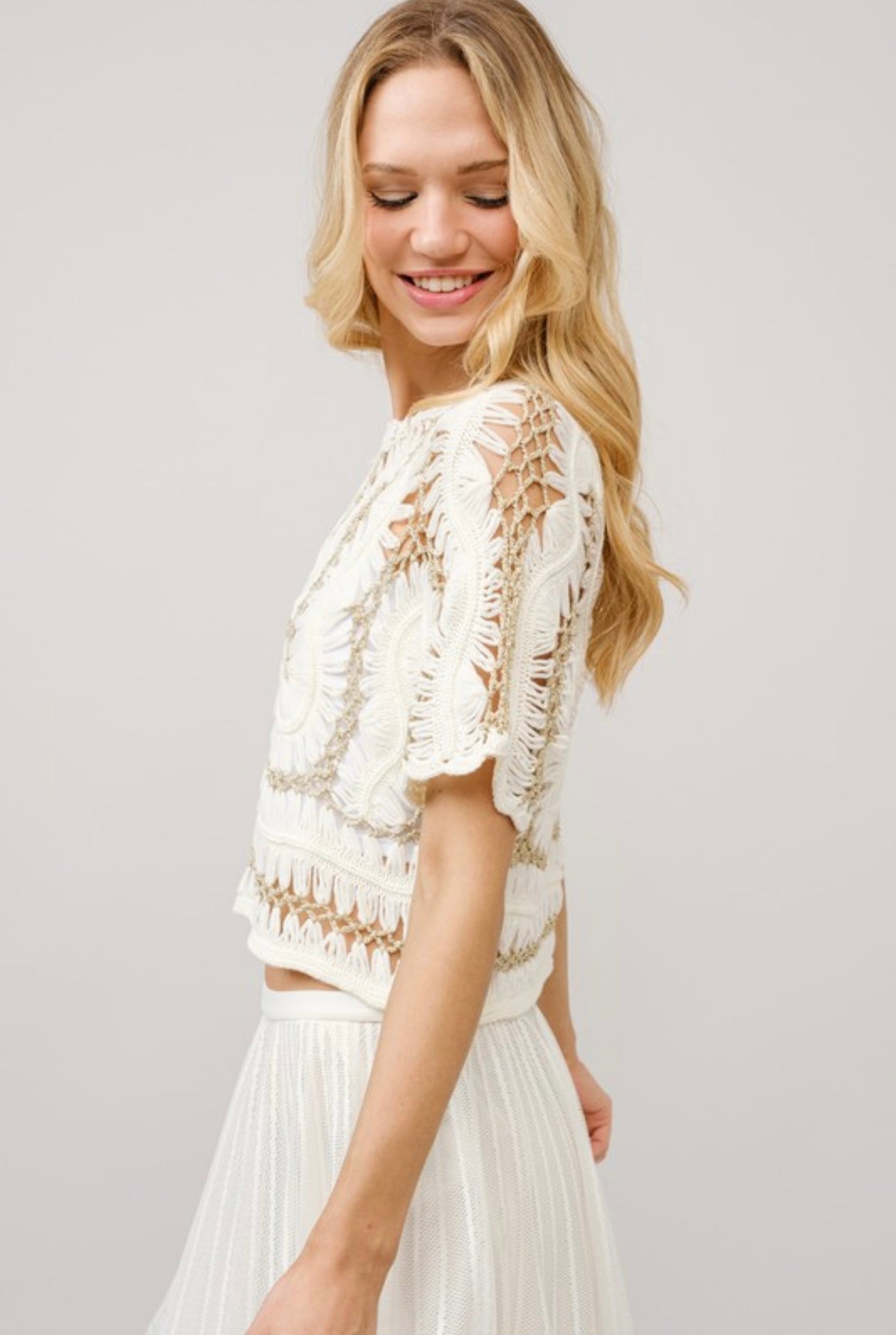 Bridget Top
