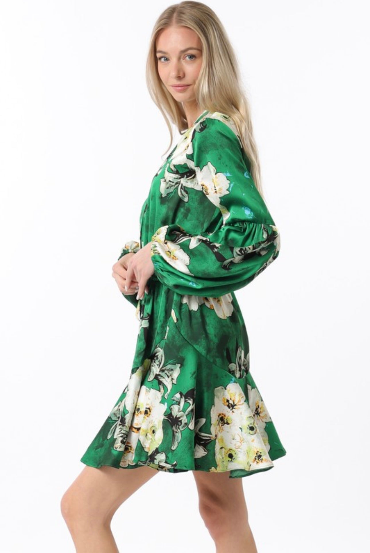 Yoany Dress