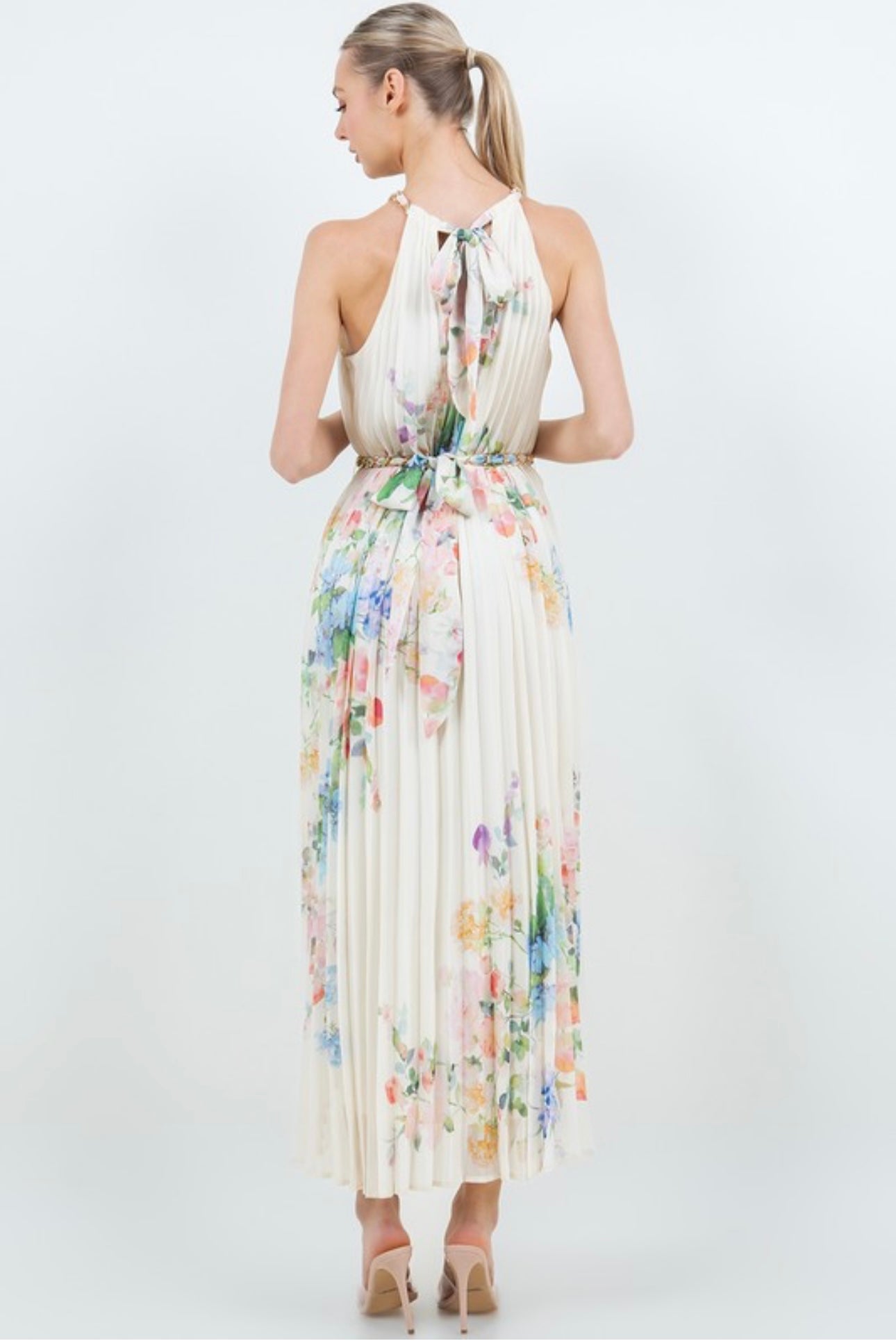 Corina Dress
