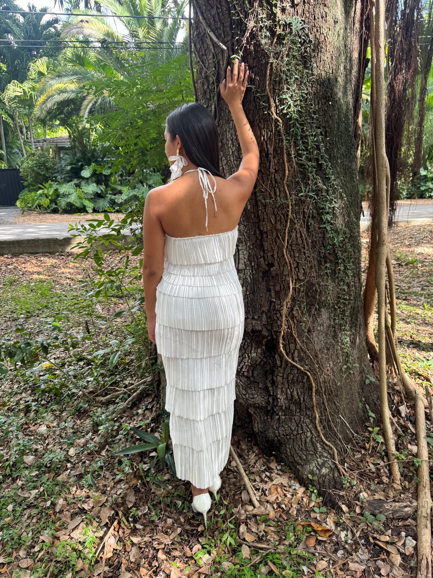 Chiara Dress