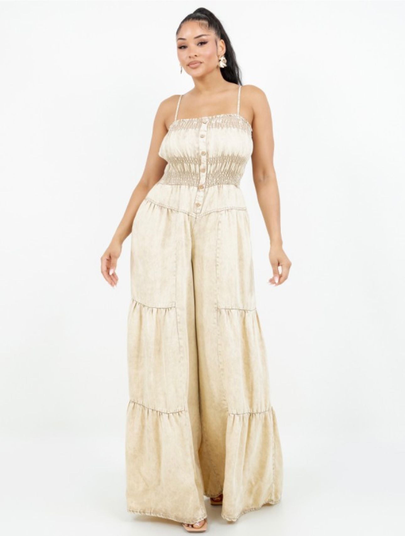 SONYA JUMPSUIT
