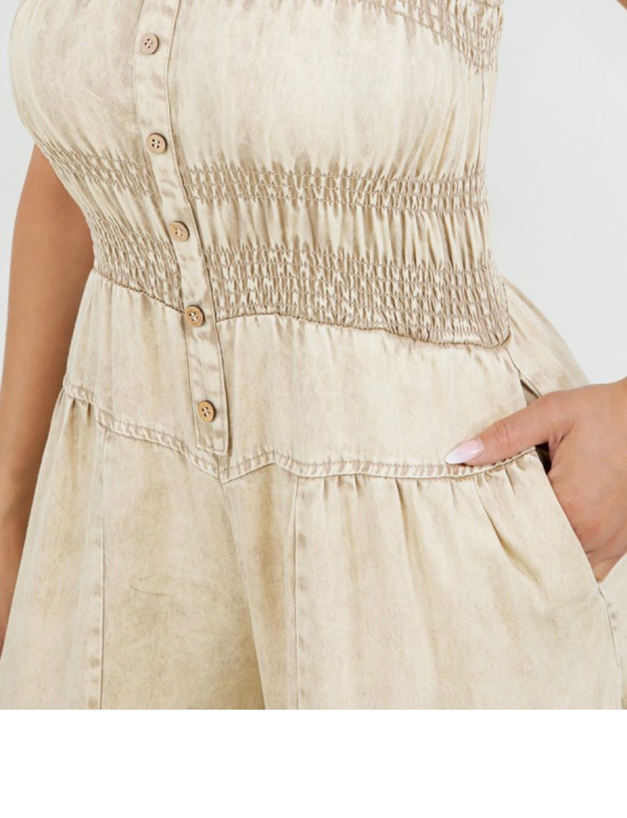 SONYA JUMPSUIT