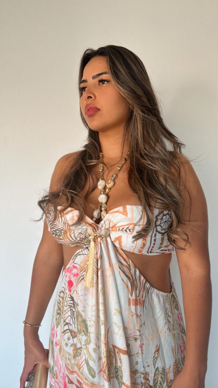 SUMMER DRESS