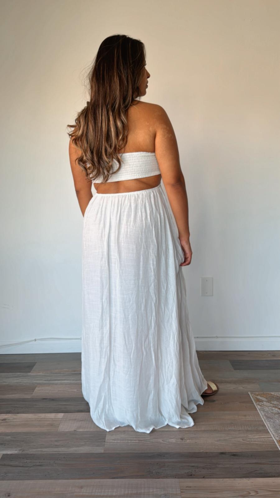 BEACH DRESS