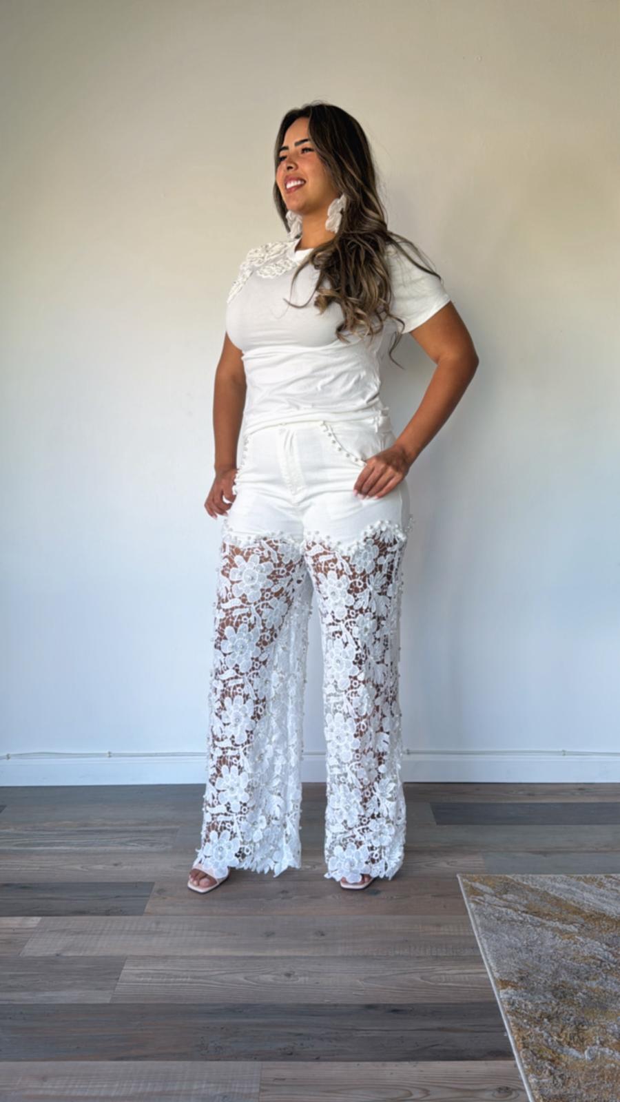 CORA PANTS