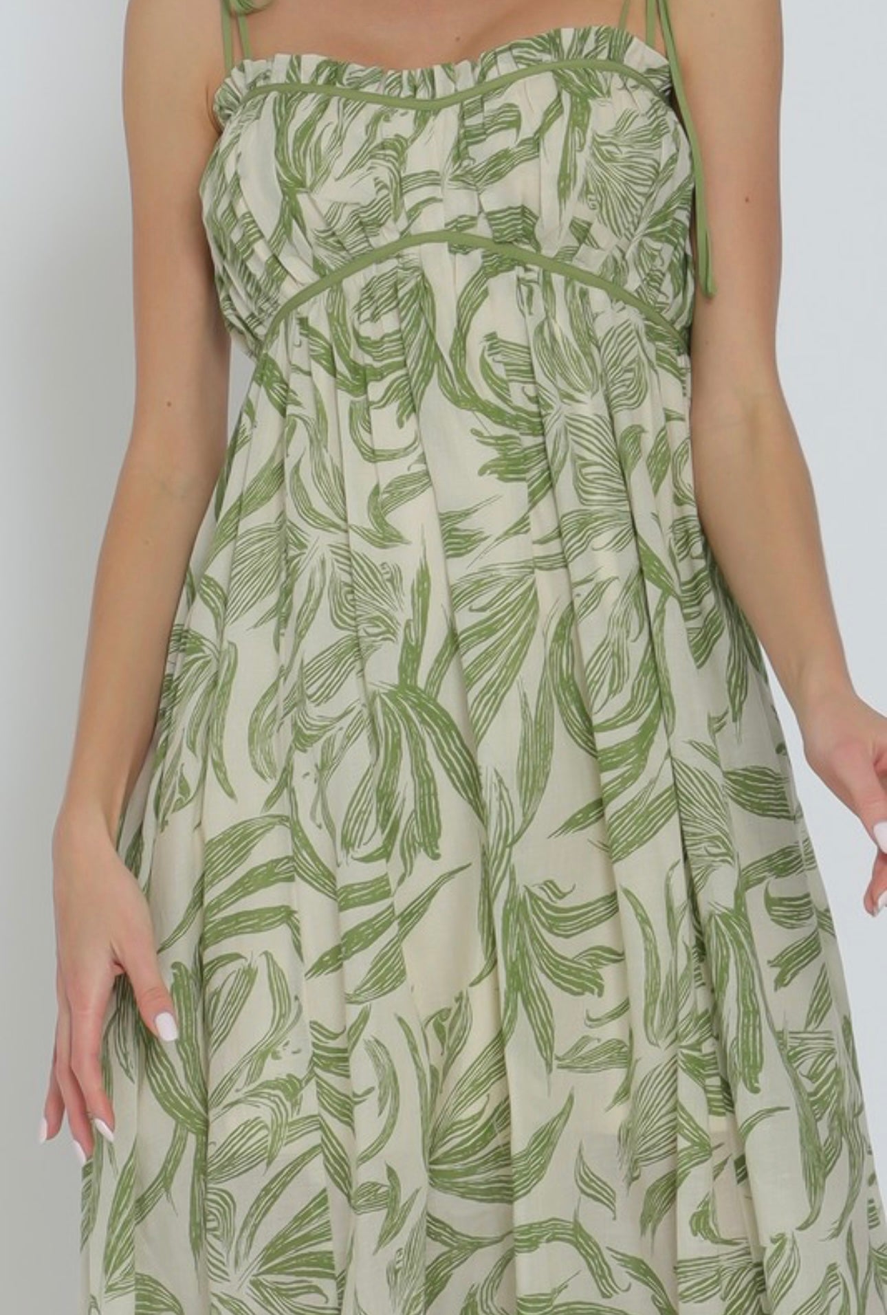 Isla Dress