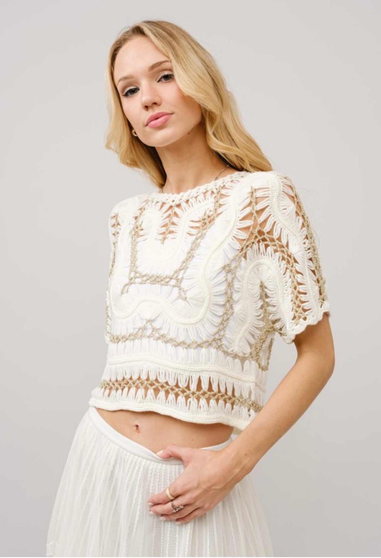 Bridget Top