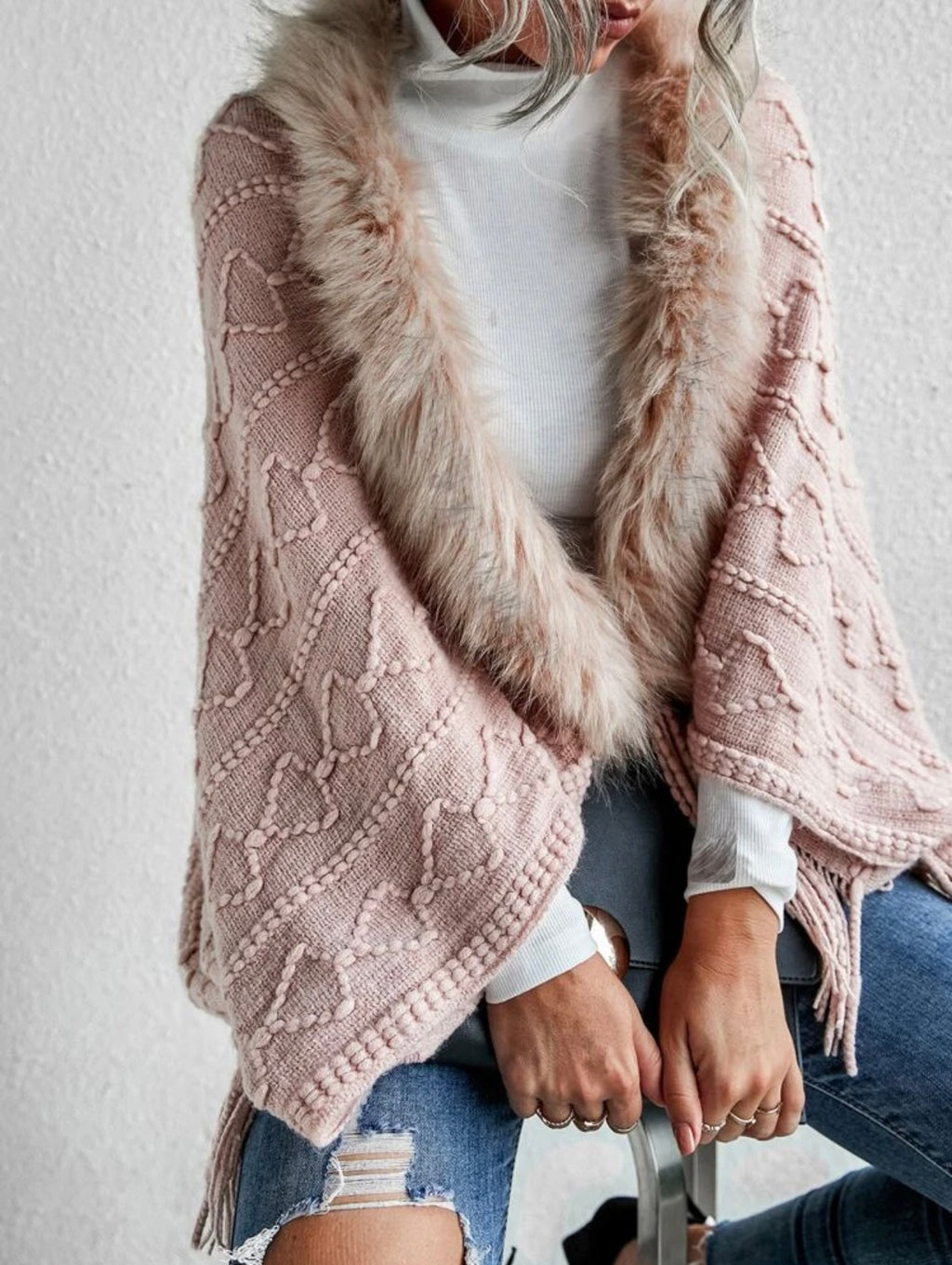 Alegra Cardigan