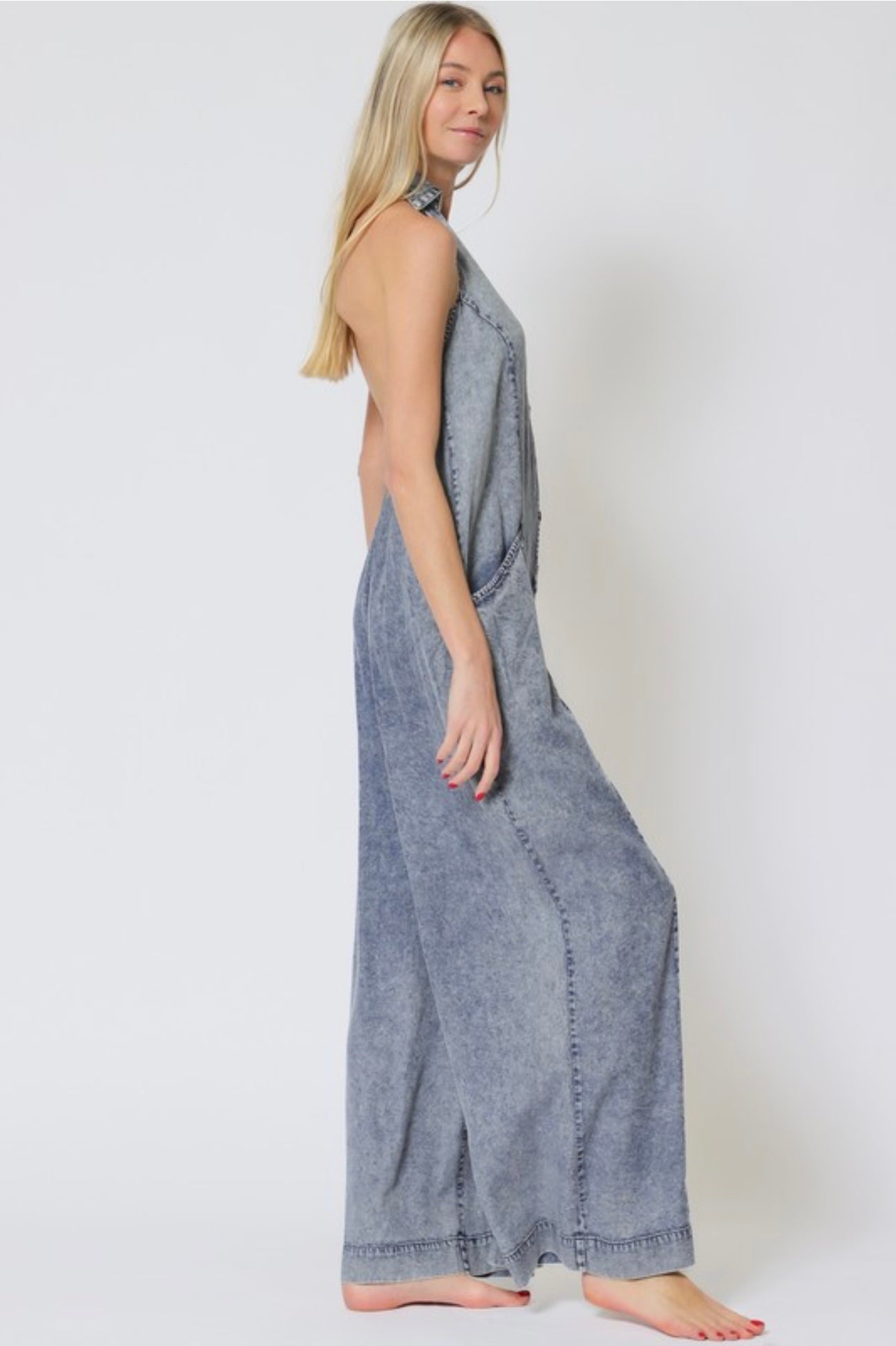 Ula Jumpsuit