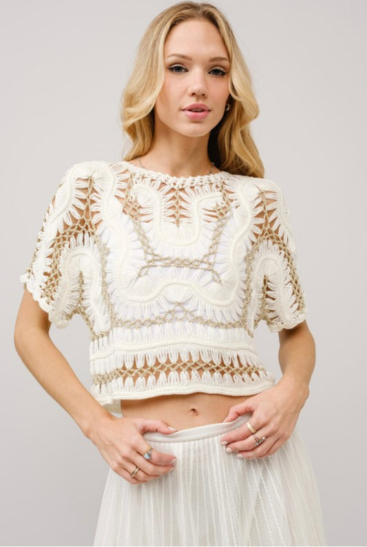 Bridget Top