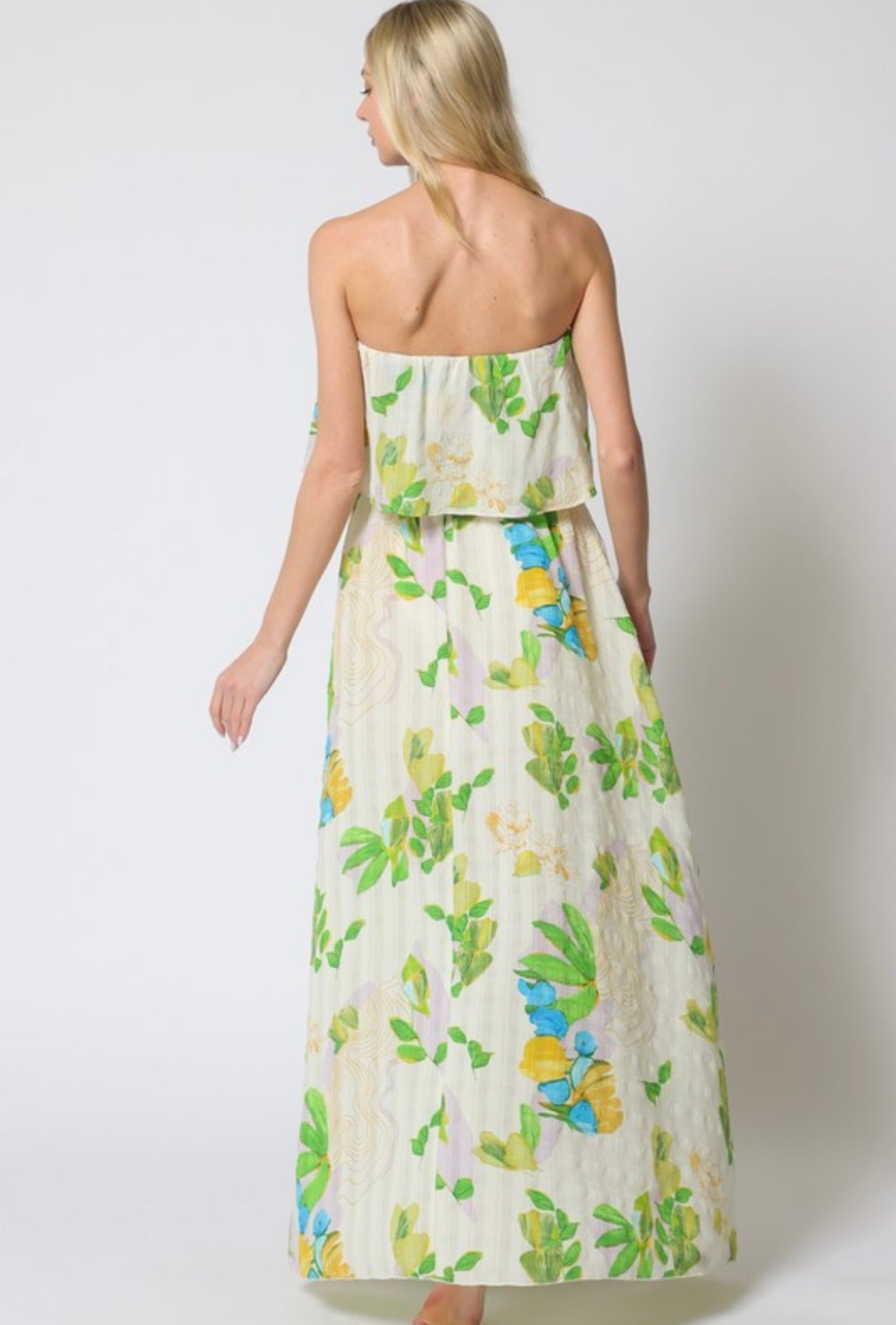 Giulia Dress