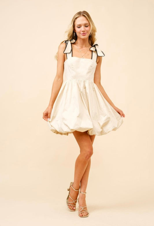 Irina Dress