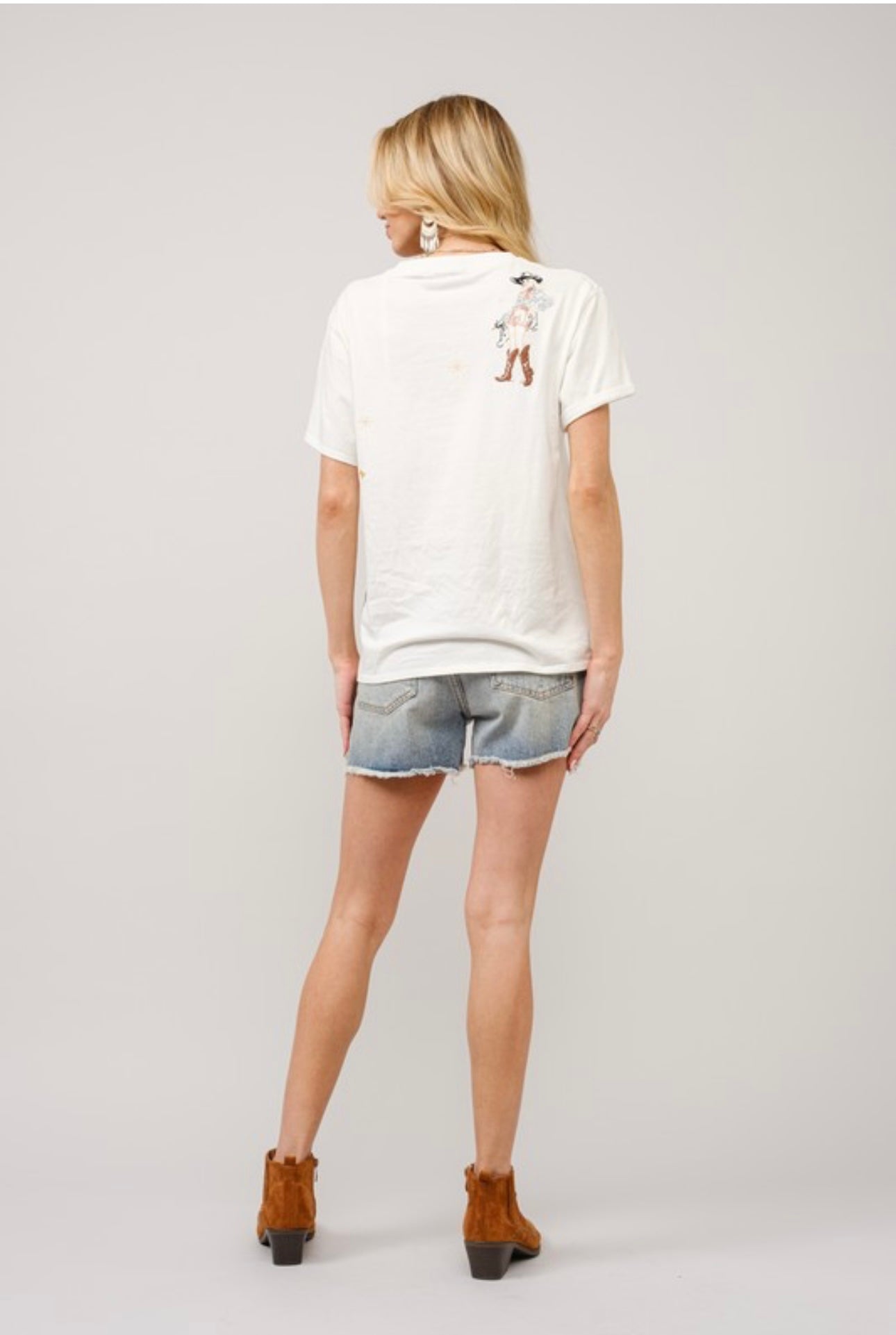 Dakota Tshirt