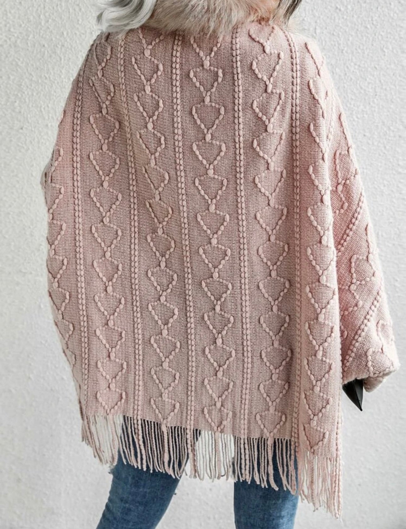 Alegra Cardigan