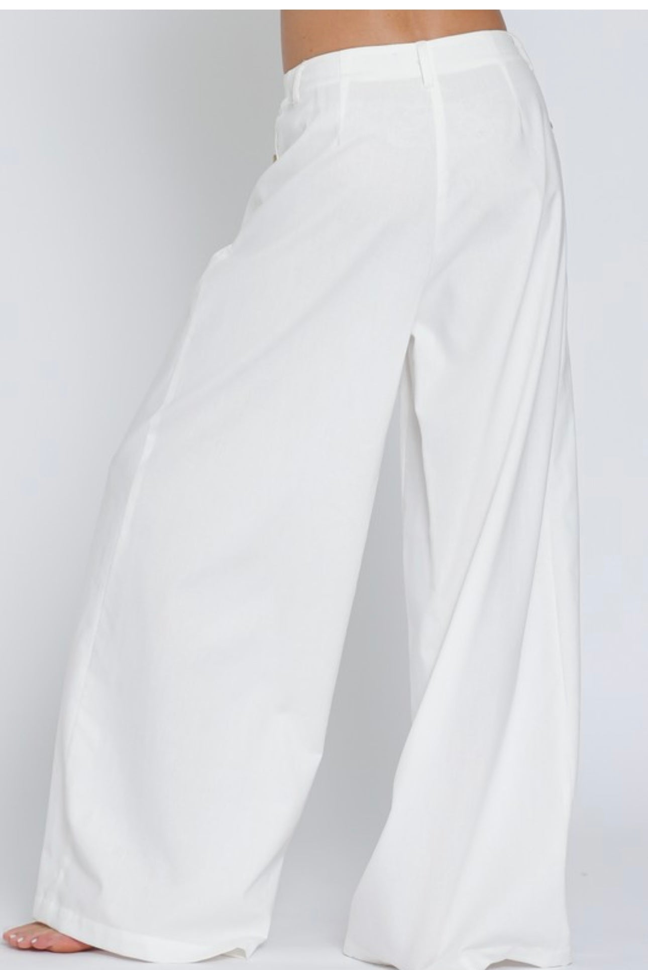 Capri pants