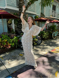 Mónica Summer Dress