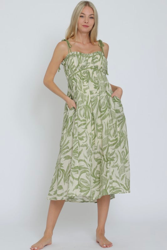 Isla Dress