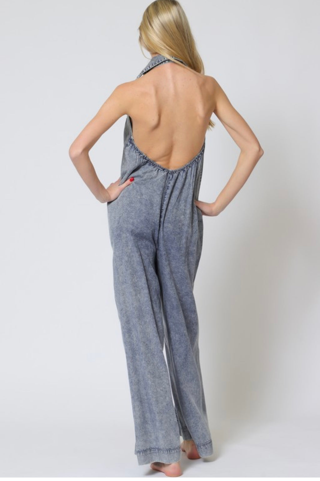 Ula Jumpsuit
