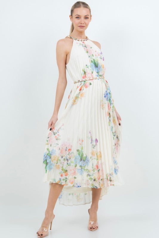 Corina Dress