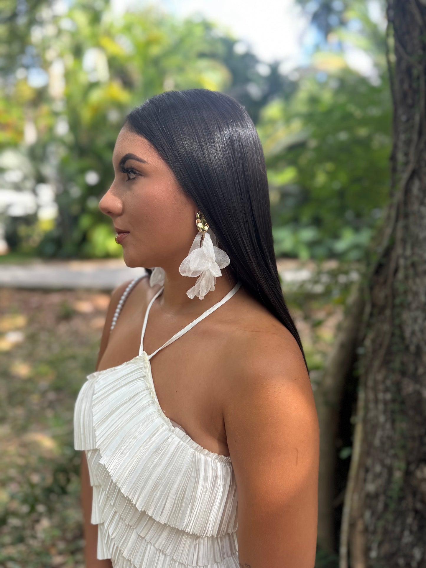 Chiara Dress