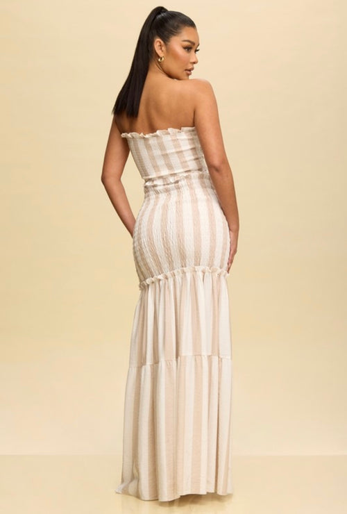 Bahama Dress