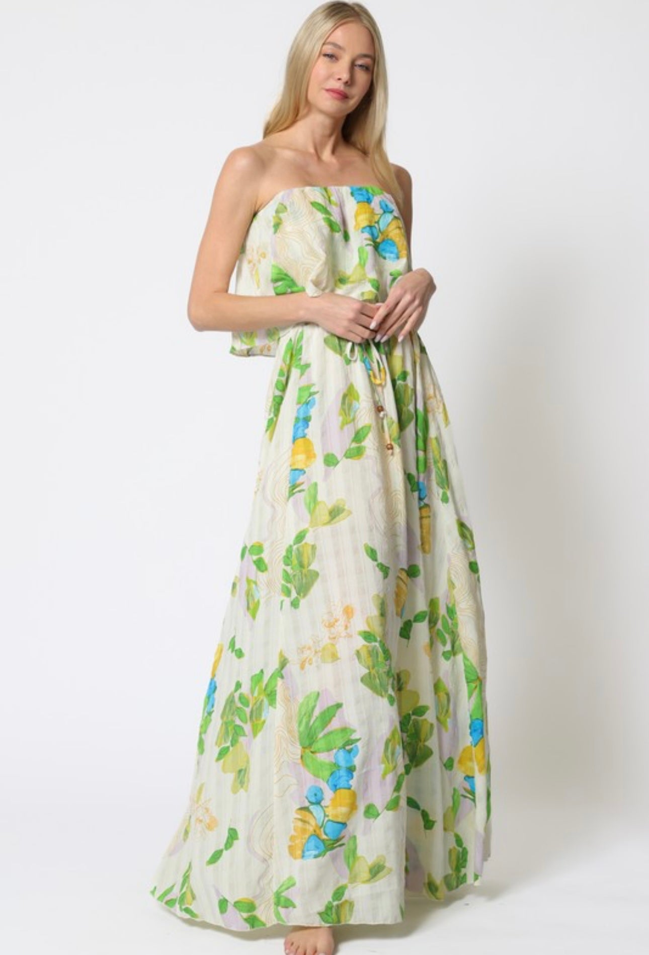 Giulia Dress