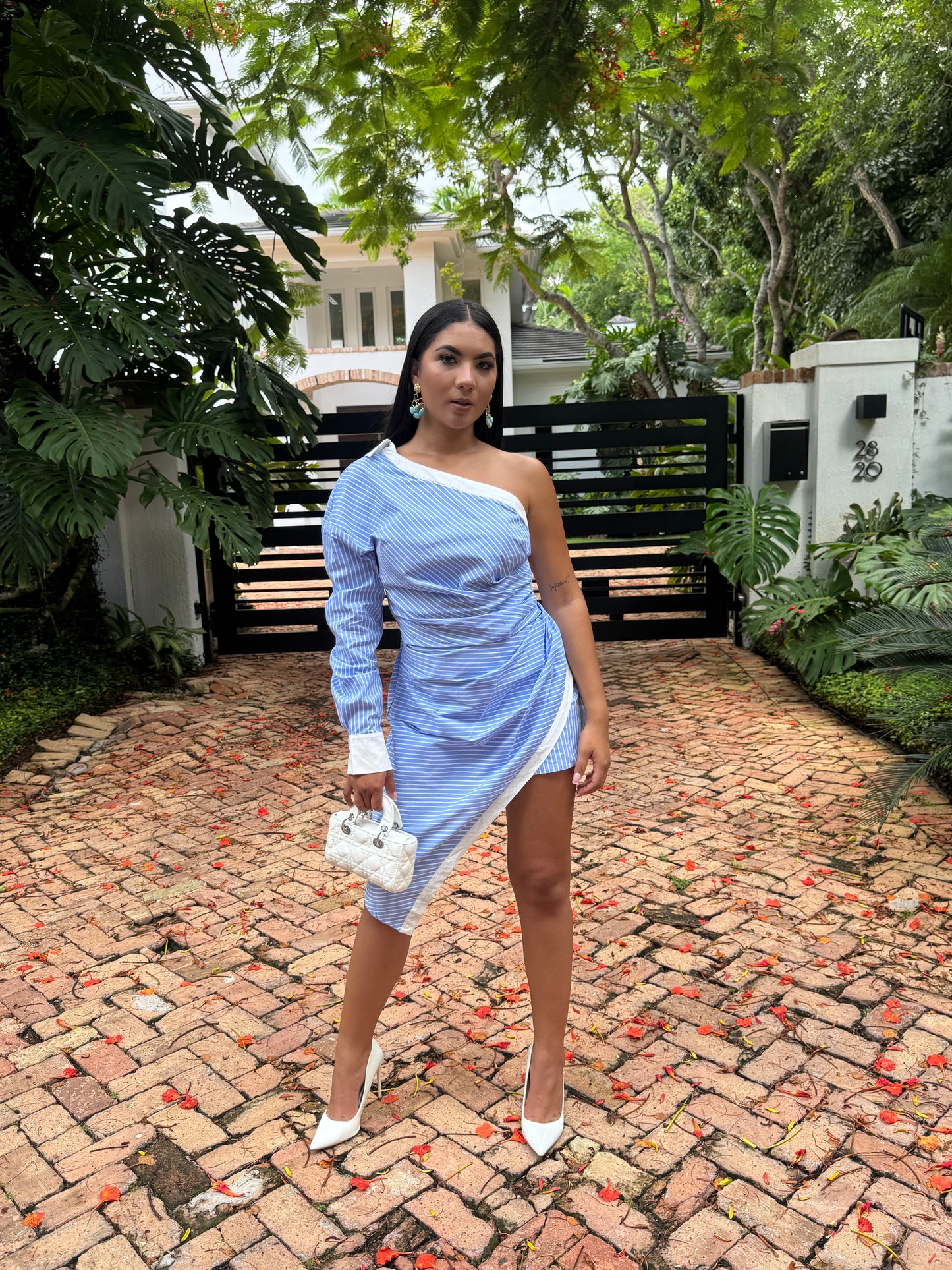Aime Romper