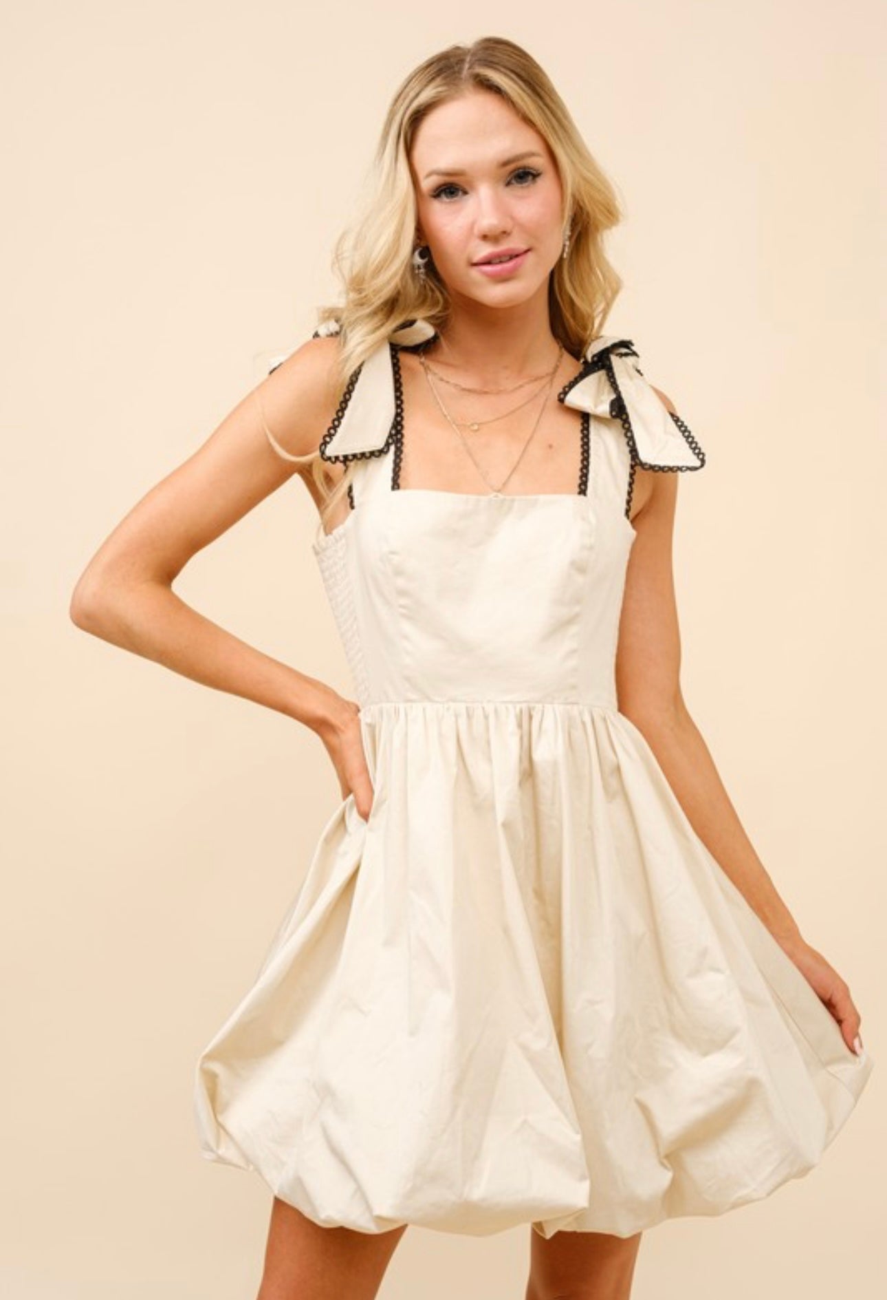 Irina Dress