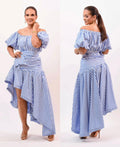Giulia Dress